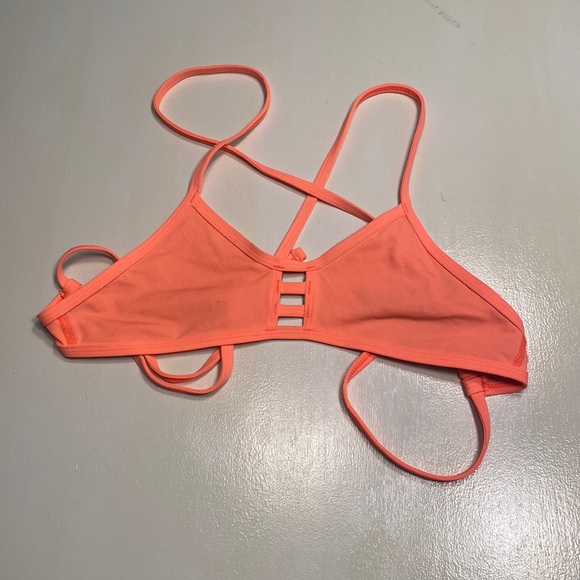 Jolyn Clothing Other - Jolyn Tomcat Bikini Top